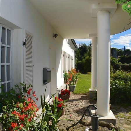 Bialy Dwor Villa Kostrzyca Luaran gambar