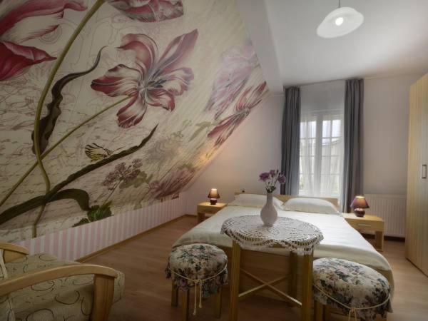 Bialy Dwor Villa Kostrzyca Luaran gambar