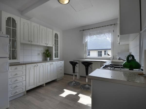 Bialy Dwor Villa Kostrzyca Luaran gambar