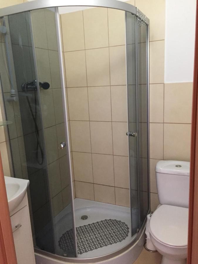 Bialy Dwor Villa Kostrzyca Luaran gambar
